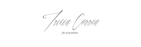 Tricia Correa logo